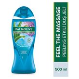 Palmolive Duş Jeli Feel The Massage 500 ml (5 Adet)