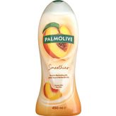 Palmolive Duş Jeli Smoothier Şeftali Ve Sütlü 450 Ml