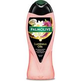 Palmolive Luminous Oils Yasemin Duş Jeli 500 ml 4 Adet
