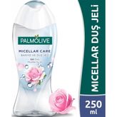 Palmolive Micellar Care Gül Özlü 250 ml Duş Jeli