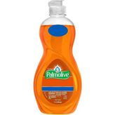 Palmolive Orange Konsantre Bulaşık Deterjanı 295ML - 295 ml