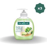 Palmolive Sıvı Sabun 300 ml 3 Adet