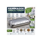 Palpak Hammadde Torbası 10 Adet - --