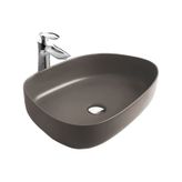 Paluci Duru Dark Vizon Lavabo