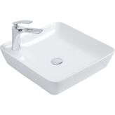 PALUCİ LAVABO FOCUS WHITE