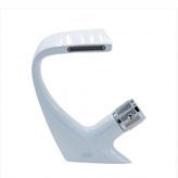 Paluci Milano White Lavabo Bataryası
