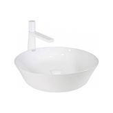 Paluci Milena White Lavabo