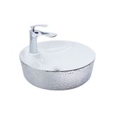 Paluci Mona Silver Lavabo
