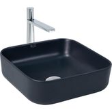 Paluci Silva Dark Gray Çanak Lavabo