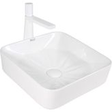 Paluci Vella White Lavabo