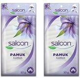 Pamuk 50 Gr x 2 Adet