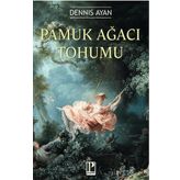Pamuk Ağacı Tohumu