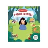 Pamuk Prenses - İlk Öyküler - Kolektif