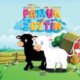 Pamuk ve Zeytin Yade Kitap