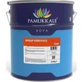 Pamukkale 12 kg Tik Ağacı Ahşap Koruyucu Boya