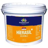 Pamukkale Hierasil Topkapı 2.5 L Silikonlu Dış Cephe Boyası