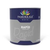 Pamukkale Rapid Beyaz 2.5 kg Boya