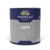 Pamukkale Rapid Ral 1015 Krem 2.5 kg Boya