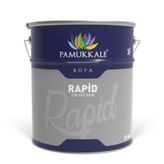 Pamukkale Rapid Ral 2009 Turuncu 7.5 kg Boya