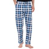 Pamuklu Erkek Tek Alt Pijama, 408509