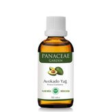 Panaceae Garden Avokado Yağı 50ml
