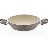 Panamera Granit Ezme Sahan 20 Cm.