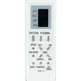 Panasonic 0005 Klima Kumandası