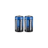 Panasonic 2 li General Purpose AAA Kalem Pil