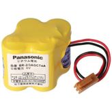 PANASONIC 2/3AGCT4A 6V PİL