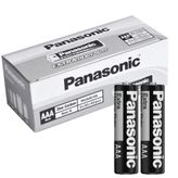 Panasonic 2'li İnce Pil