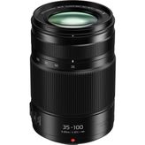 Panasonic 35-100mm f-2.8 Lens