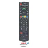 Panasonic 3D 4RM-D920+ Kumanda
