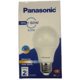Panasonic 8.5 Watt 860 Lm E27 Beyaz Led Lamba