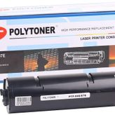 Panasonic 85E-87E Siyah Muadil Toner