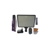 Panasonic Ac8, Mdh3 I?çin Ped-396 Kamera Işığı