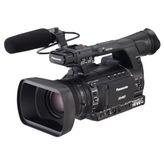 Panasonic AG-HPX250 Video Kamera
