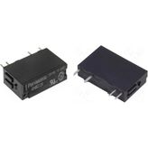 Panasonic APAN3124 ,24VDC 1A/5A Pcb-4-Pin Röle
