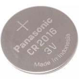Panasonic CR-2016/BN Bulk 3V Lithium Pil