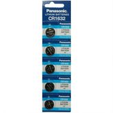 Panasonic CR1632 Lityum Hafıza Pili