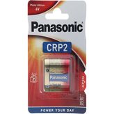 Panasonic Crp-2 6V Lithium Pil - 1