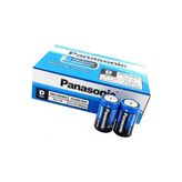 Panasonic D Büyük Pil 24 Parça (5263)