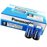 PANASONİC D BÜYÜK PİL 24 PARÇA (5477)