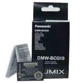 Panasonic DMW-BCG10E Batarya