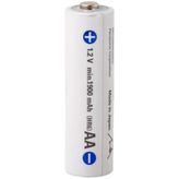 Panasonic Eneloop BK-3MCCE/BF1 Açık Bulk 1.2V 1900 Mah Şarjlı Pil
