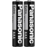 Panasonic Ince Pil - 6 Adet