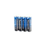 PANASONIC Kalem Pil Pk:4 Lü R6be/4ps
