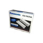 Panasonic KX-FA75A Toner ve Drum Ünitesi