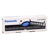 Panasonic KX-FA83X Siyah Orjinal Toner