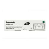 Panasonic KX-FAT88E Siyah Toner