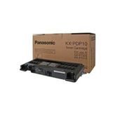 Panasonic KX-PDP10 Siyah Orjinal LaserJet Toner